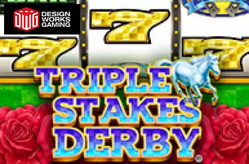 Triple Stakes Derby
